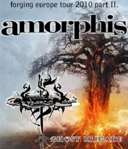 Amorphistour2010