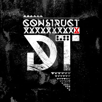 Copertina dell'album Construct dei Dark Tranquillity.