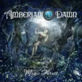 Copertina dell'album Magic Forest degli Amberian Dawn