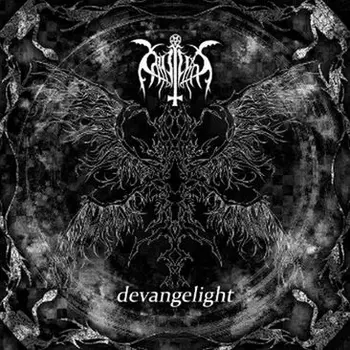 Copertina dell'album Devangelight degli Cataplexy