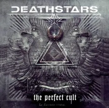 Copertina dell'album The Perfect Cult a firma Deathstars