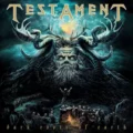 Copertina dell'album Dark Roots of Earth dei Testament