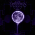 Copertina dell'album Πανσέληνος degli Empire of the Moon