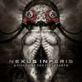 Copertina dell'album A Vision of the Final Earth degli inglesi Nexus Inferi