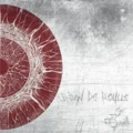 Copertina dell'album Caduta Dei Gravi dei Saison De Rouille