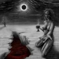 Copertina dell'album Vinum Intus degli Alghazanth