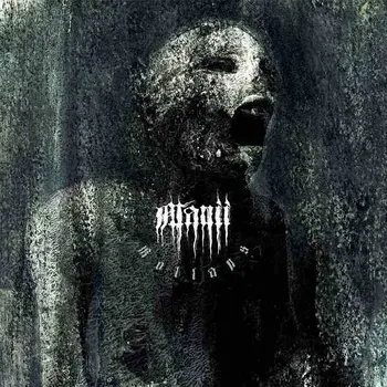 Copertina dell'album Kollaps dei Manii