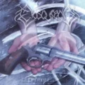 Copertina dell'album Lifeform: Dead degli Obscurant