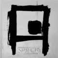 Copertina dell'ep Alone degli Spiral69
