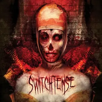 Copertina dell'album omonimo degli Switchtense