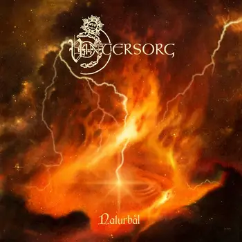 Copertina dell'album Naturbal di Vintersorg