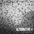 Copertina dell'album The Obscurants degli Alternative 4
