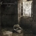 Copertina dell'album Hypnagogia dei Consummatum Est