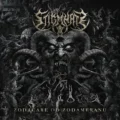 Copertina dell'album Zodacare Od Zodameranu degli Stigmhate