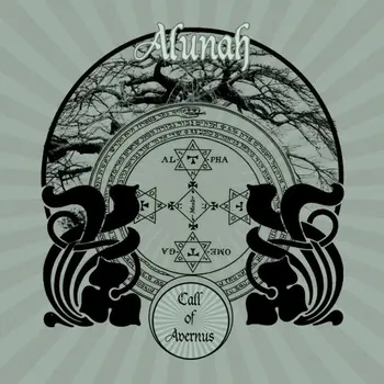Copertina dell'album Call of Avernus degli Alunah