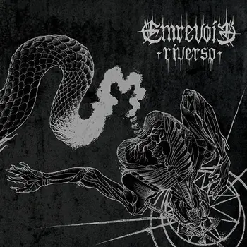 Copertina di Riverso degli Emrevoid