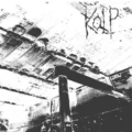 Copertina dell'album The Covered Pure Permanence dei Kolp