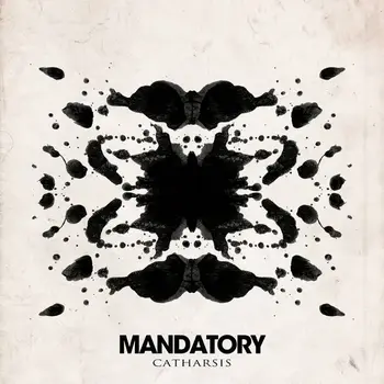 Copertina dell'album Catharsis dei Mandatory