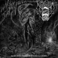 Copertina dell'EP Screams from the Catacombs dei Cemetery Filth