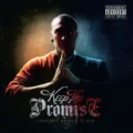 Copertina dell'album A Peaceful Mission Of War degli Keep The Promise