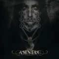 Copertina dell'album Infinite degli Amniac