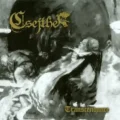 Copertina dell'EP Transcendance dei Csejthe