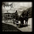 Copertina dell'album All Roads Lead To Death dei Dantalion