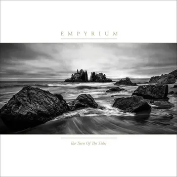 Copertina dell'album The Turn of the Tides degli Empyrium