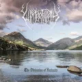 Copertina dell'album The Divination of Antiquity dei Winterfylleth
