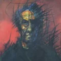 Copertina dell'album Fractured Man del progetto Fire + Ice