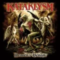 Copertina dell'album Heaven's Venom dei Kataklysm