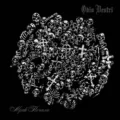 Copertina dell'album Darkness of Sorrow degli Odio Vestri