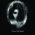 Copertina dell'album Diary of Loss dei Sadael
