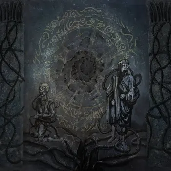 Copertina di Thelésis Ignis dei Tongues