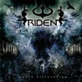 Copertina dell'album World Destruction dei Trident