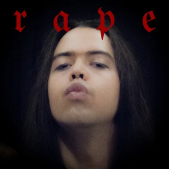 Copertina dell'album Raping Lesbians for Freedom dei Viranesir