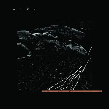 Copertina dell'EP omonimo degli Atoj