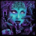 Copertina dell'album Cult of Black Friars dei Black Capricorn