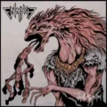Copertina dell'album Violent Procreation degli Entrench