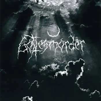 Copertina dell'Ep omonimo dei Gottesmorder