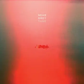 Copertina dell'album Yage dei Near Grey