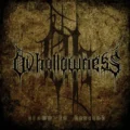 Copertina dell'album Drawn To Descend degli Ov Hollowness