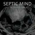 Copertina dell'album The True Call degli Septic Mind