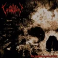 Copertina dell'album The Unknown Spectre Of Evil degli Wolfsschrei