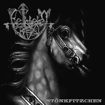 Copertina dell'EP Stönkfitzchen dei Bethlehem