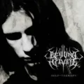 Copertina dell'album Self-Therapy dei Beyond Helvete