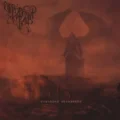 Copertina dell'album Emanation of Hatred dei Revelations of Rain