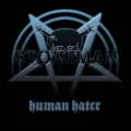 Copertina dell'album Human Hater degli Stoneman