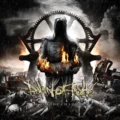 Copertina dell'album Genocide Chapters dei Dawn of Ashes