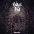 Copertina dell'EP Revenant degli Orphans of Dusk